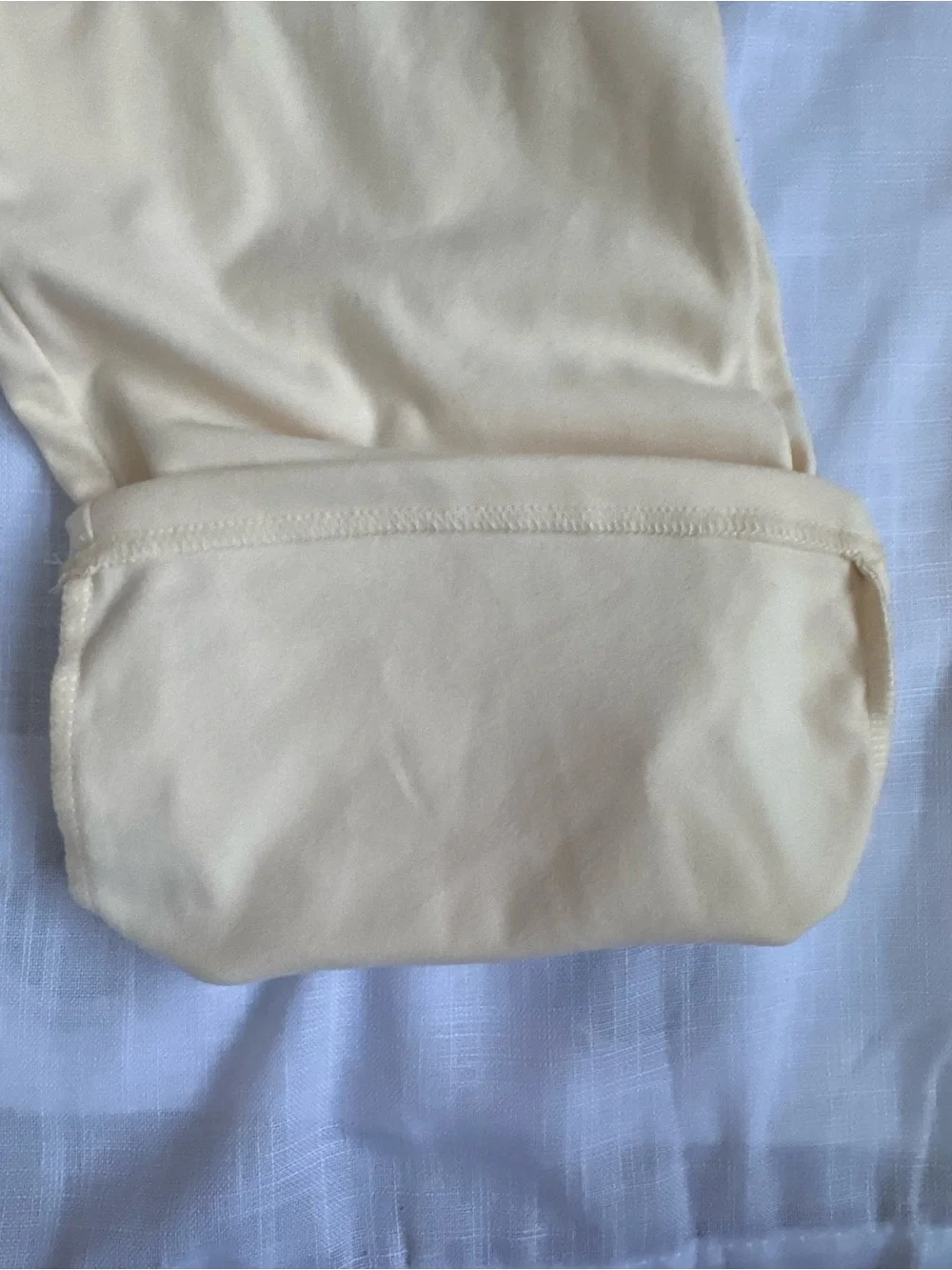 Lesson Zoo Girls Fleece Wide Leg Sweatpants Size M
